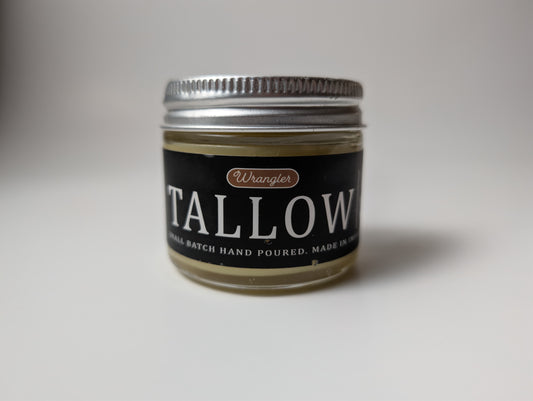 Tallow Wrangler Shorty