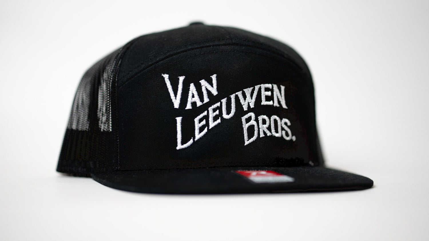 Van Leeuwen Bros Hats-SQ4629085
